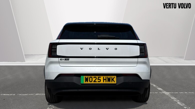 Volvo EX30 315kW Twin Motor Performance Plus 69kWh 5dr Auto Electric Estate